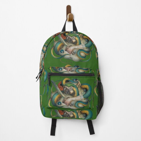 Item preview, Wild Kingdom designed and sold by S0bek.