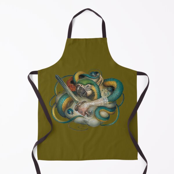 Item preview, Wild Kingdom designed and sold by S0bek.