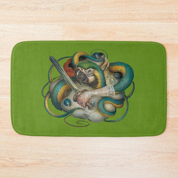 Item preview, Wild Kingdom designed and sold by S0bek.