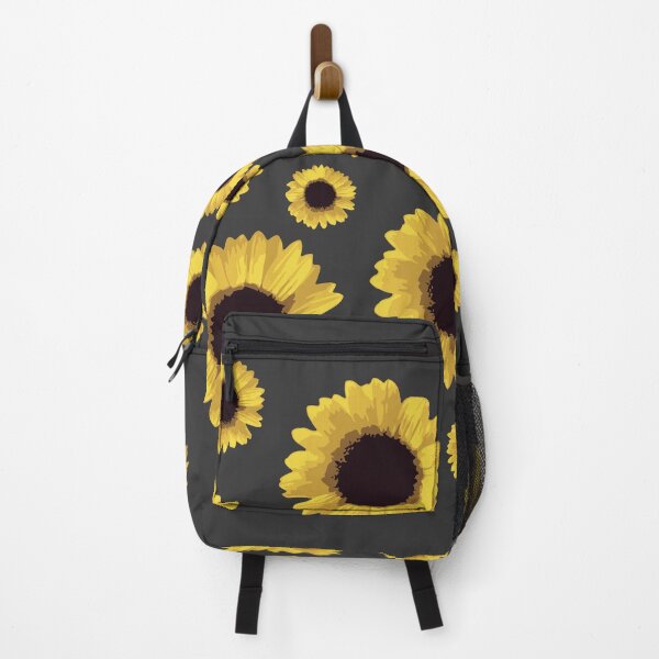 Item preview, sunflower flower face mask designed and sold by chunknozza.