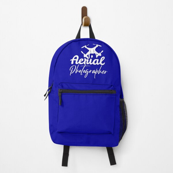 Item preview, Aerial Photographer Design designed and sold by PositiveStudio.