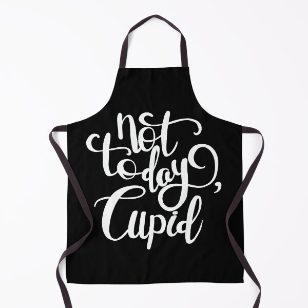 Item preview, Not Today Cupid designed and sold by ValentinaHramov.