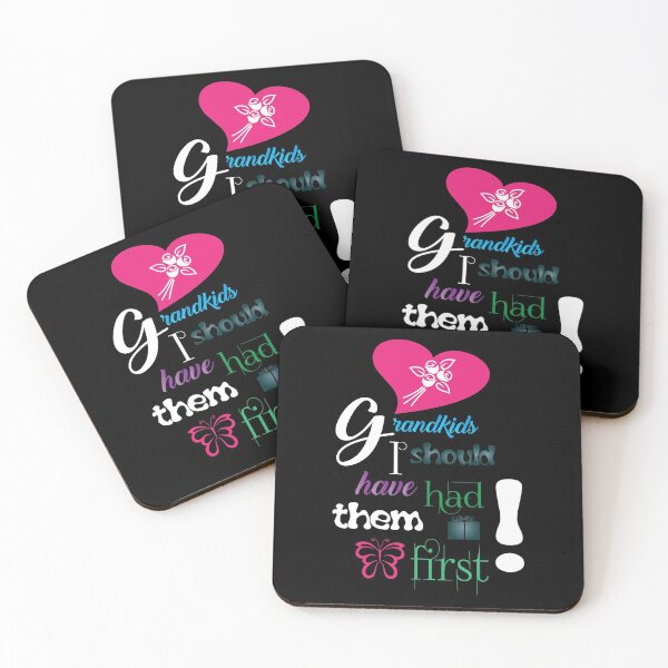 Item preview, Grandkids designed and sold by Kavie1970.