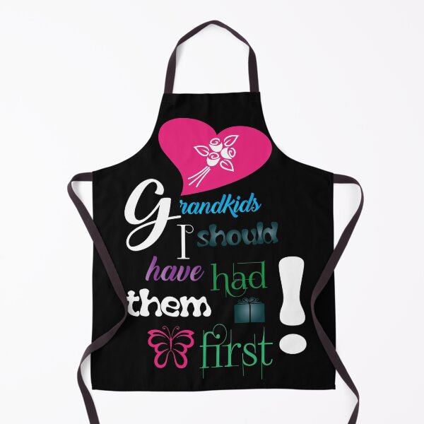Item preview, Grandkids designed and sold by Kavie1970.