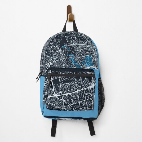 Item preview, Streets of Toronto designed and sold by ZionicArt.