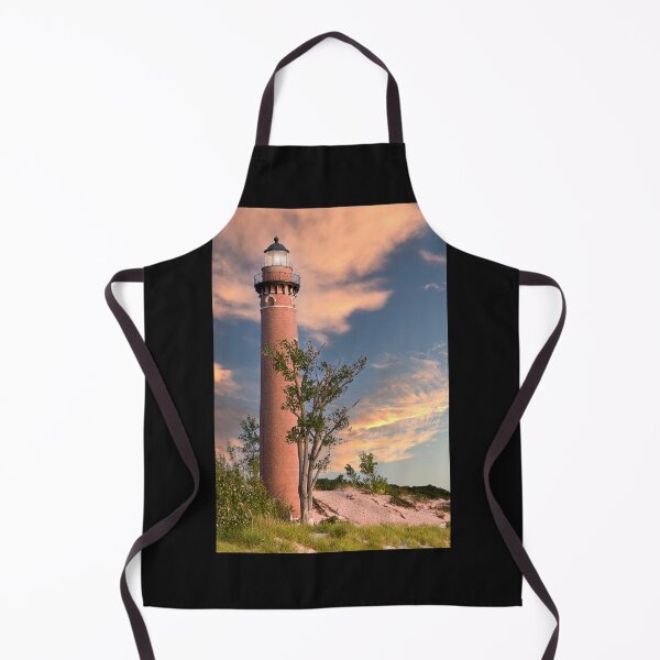 Item preview, Silver Lake Lighthouse designed and sold by Jan Cartwright.