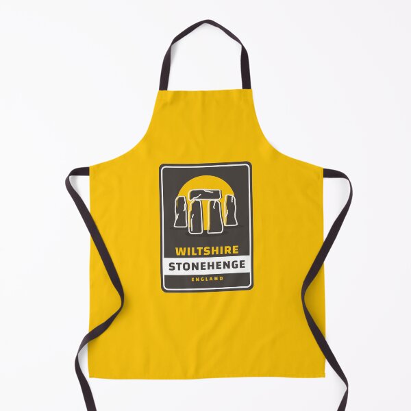Item preview, Stonehenge - Wiltshire designed and sold by ManiaTeec.