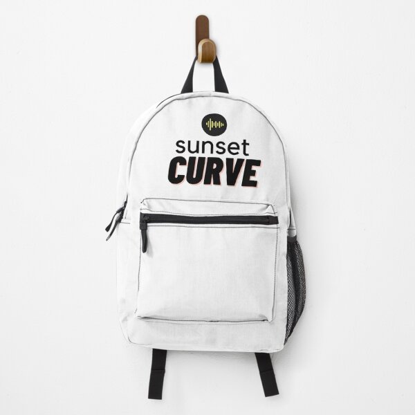 Item preview, Sunset Curve Music Design designed and sold by sunflowershop6.