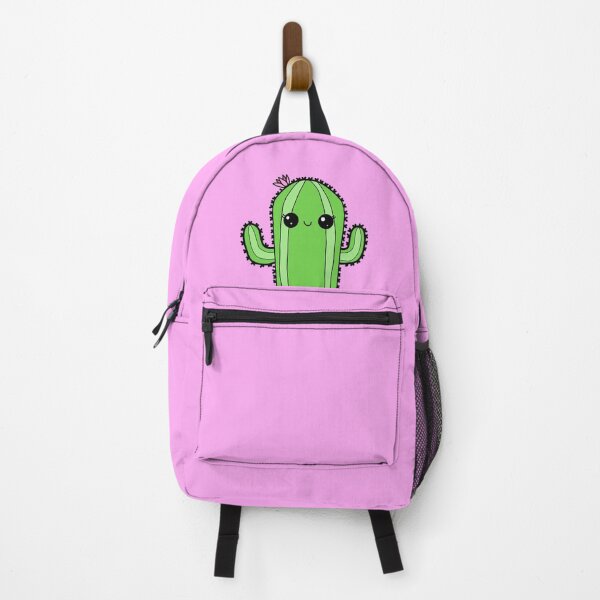 Item preview, Cute Girly Cactus designed and sold by Seagullo.