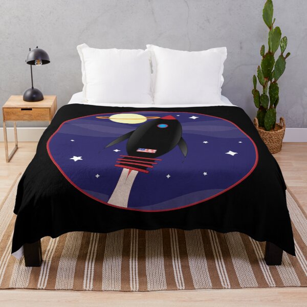 Item preview, Saturn Expedition designed and sold by Mathew Graphic.
