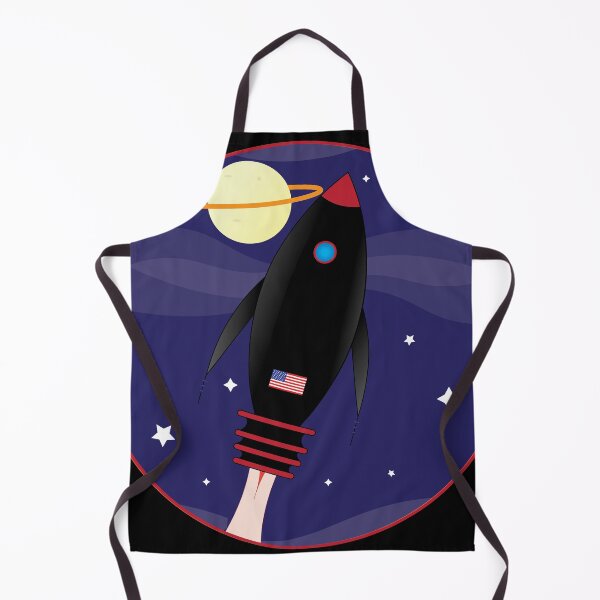 Item preview, Saturn Expedition designed and sold by Mathew Graphic.