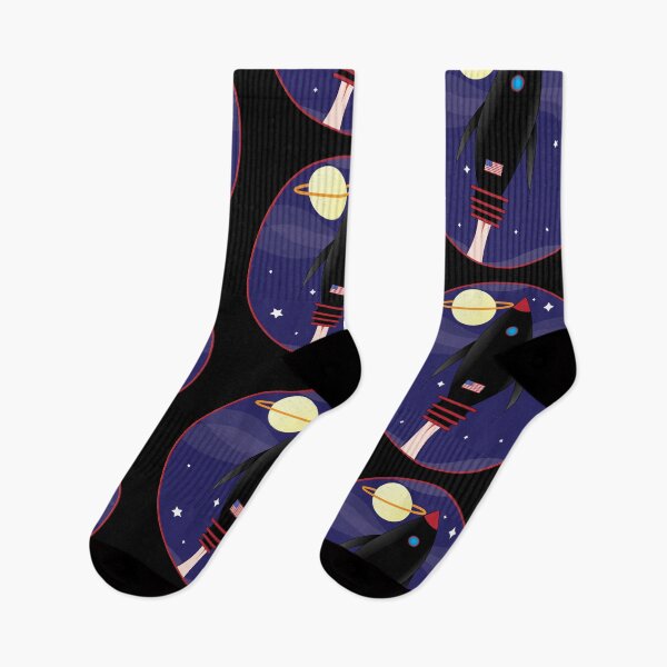 Item preview, Saturn Expedition designed and sold by Mathew Graphic.