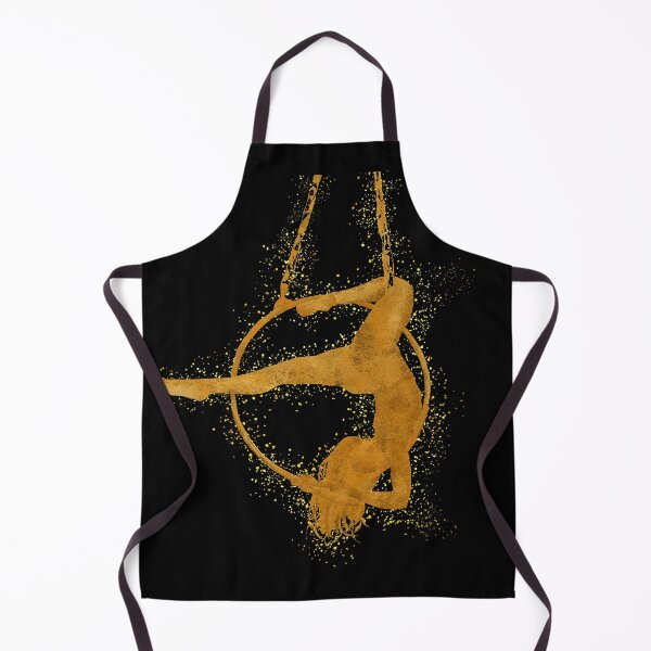 Item preview, Aerial Contortion-Aerialist 18 designed and sold by FranksArtWorld.