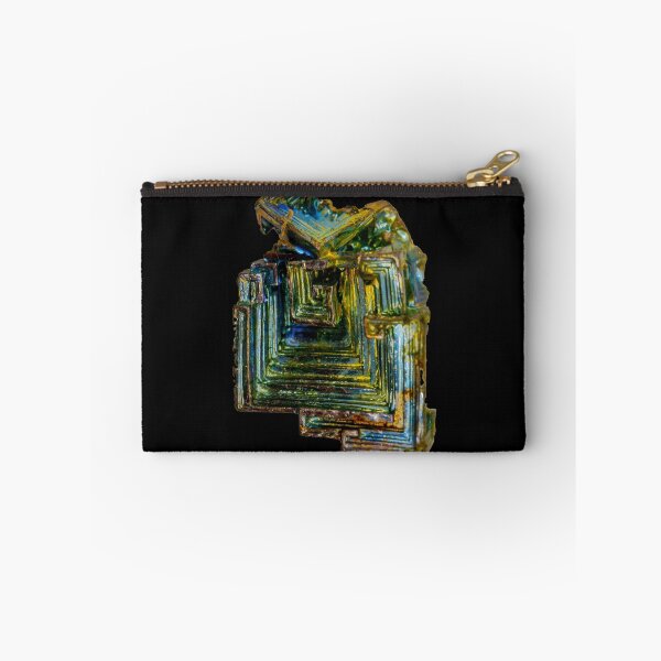 Item preview, Bismuth Maze  designed and sold by DeeLeePhotos.