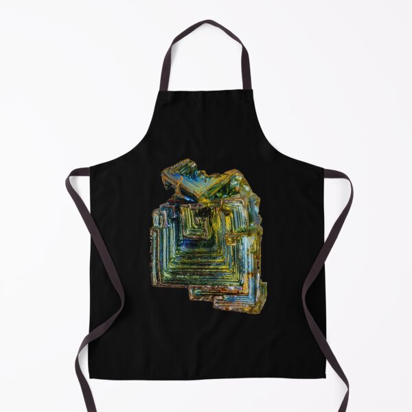 Item preview, Bismuth Maze designed and sold by DeeLeePhotos.