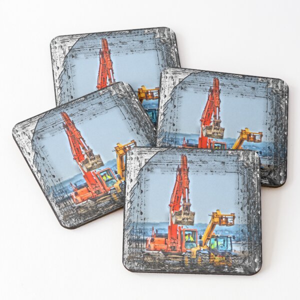 Item preview, Digger races designed and sold by JEZ22.