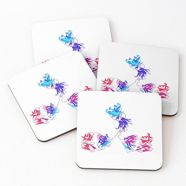 Item preview, Antibody designed and sold by 3D Biology.