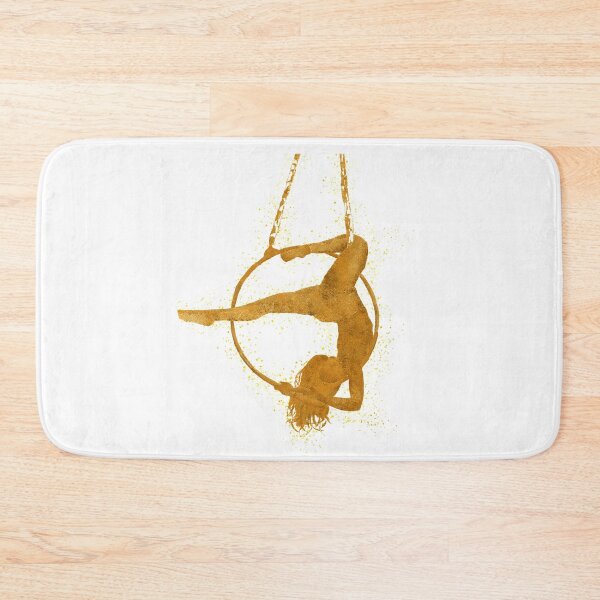 Item preview, Aerial Contortion-Aerialist 18 (WB) designed and sold by FranksArtWorld.