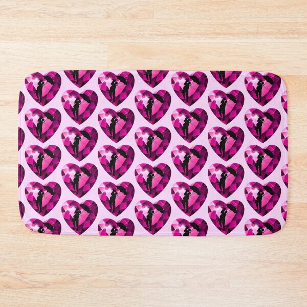 Item preview, A Priceless Love (Hot Pink) designed and sold by PawsitiveMum.