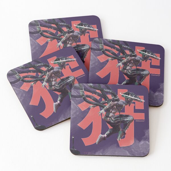 Item preview, Cyberpunk designed and sold by Gasai-Ryan.