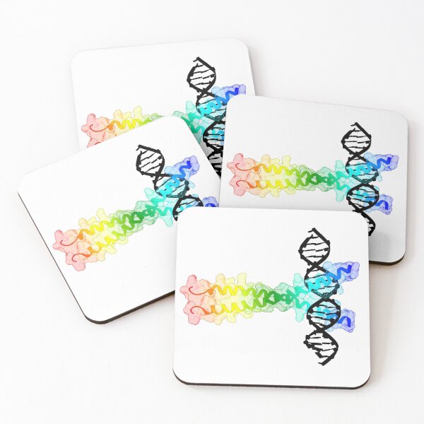 Item preview, Transcription Factor designed and sold by 3D Biology.