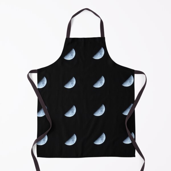 Item preview, Moon (stars) designed and sold by CreacionsMeraki.