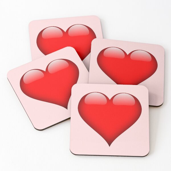 Item preview,  Valentine's Day Heart Graphic designed and sold by Openspace2020.