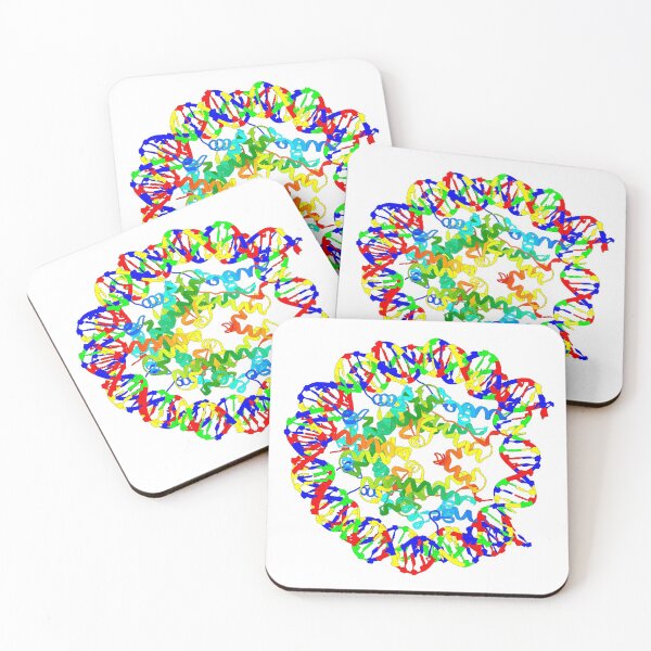 Item preview, Nucleosome designed and sold by 3D Biology.