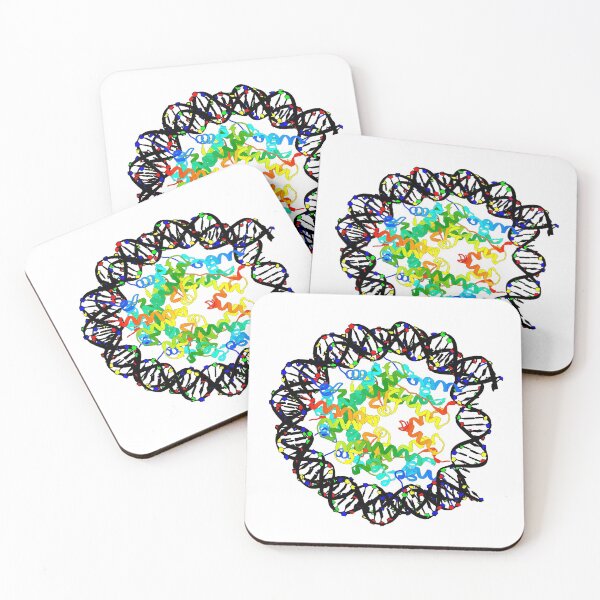 Item preview, Nucleosome designed and sold by 3D Biology.