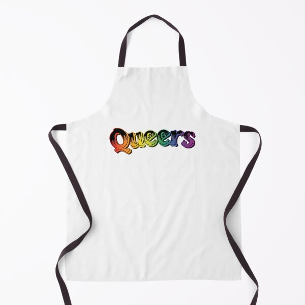 Item preview, Queers: Where Everybody Knows You're Gay designed and sold by scarpergirl.