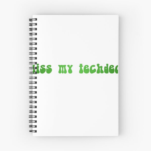 Item preview, I Miss My TechDeck - GREEN designed and sold by beccaamac.