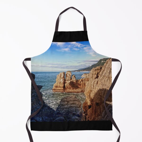 Item preview, Punakaiki Pancake Rocks designed and sold by Alex Preiss.