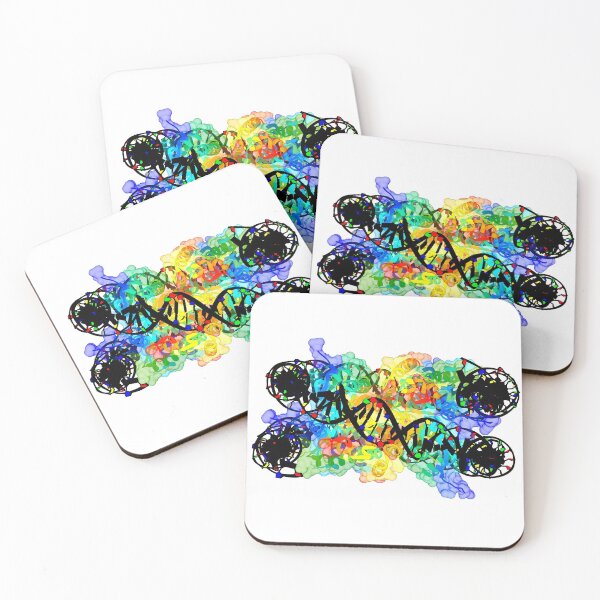 Item preview, Nucleosome designed and sold by 3D Biology.
