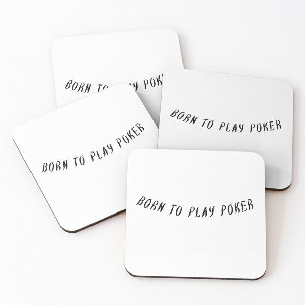 Item preview, POKER designed and sold by ExpressoVino.