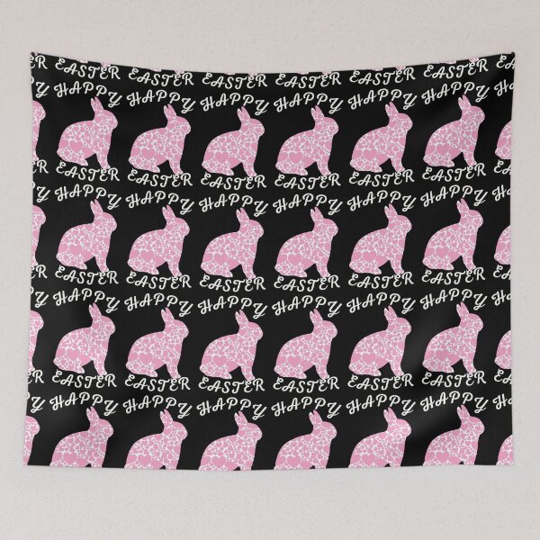 Item preview, A Easter Bunny Full of Love designed and sold by Sonatablue.