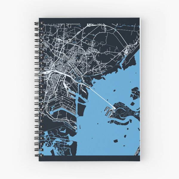 Item preview, Streets of Venice designed and sold by ZionicArt.