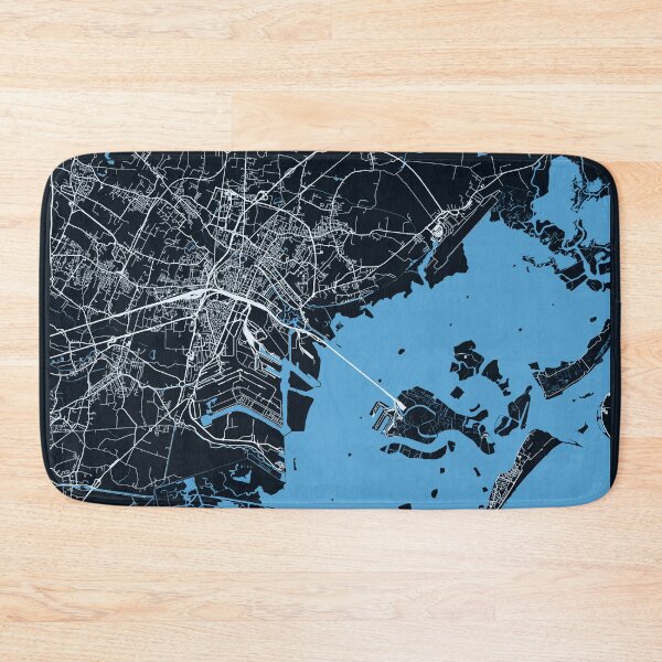 Item preview, Streets of Venice designed and sold by ZionicArt.