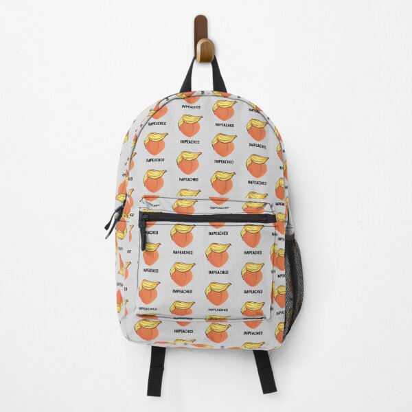 Item preview, Trump Impeachment emoji designed and sold by Byfab.