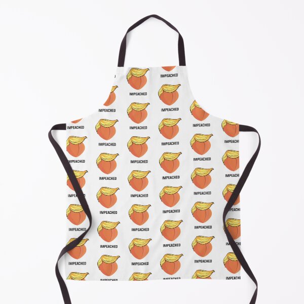 Item preview, Trump Impeachment emoji designed and sold by Byfab.