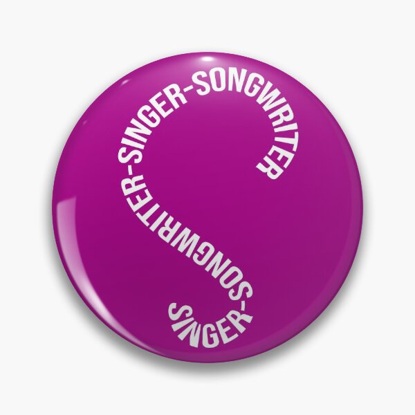 Item preview, Singer-Songwriter designed and sold by DeliriousSteve.