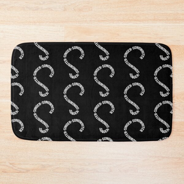Item preview, Singer-Songwriter designed and sold by DeliriousSteve.
