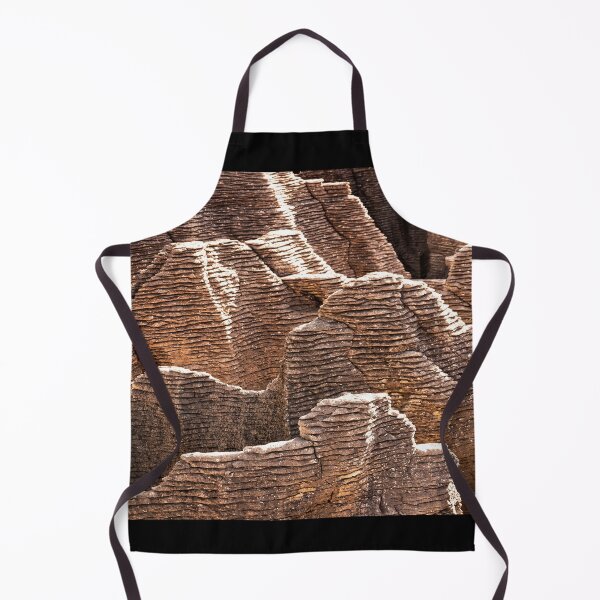 Item preview, Punakaiki Pancake Rocks .3 designed and sold by Alex Preiss.