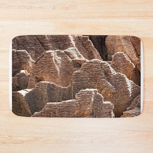 Item preview, Punakaiki Pancake Rocks .3 designed and sold by Alex Preiss.
