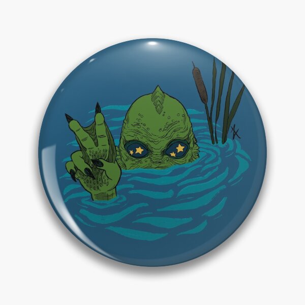 Item preview, Later Gator designed and sold by audreyoddity.
