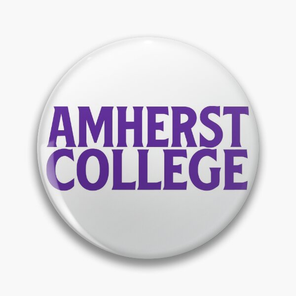 Item preview, amherst college designed and sold by designsbysamantha.