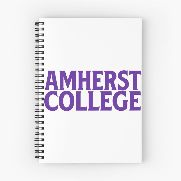 Item preview, amherst college designed and sold by designsbysamantha.