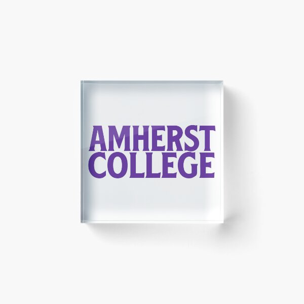 Item preview, amherst college designed and sold by designsbysamantha.