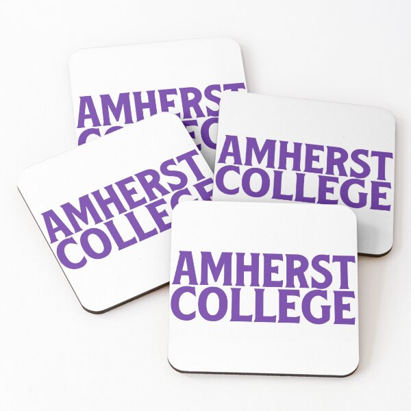 Item preview, amherst college designed and sold by designsbysamantha.