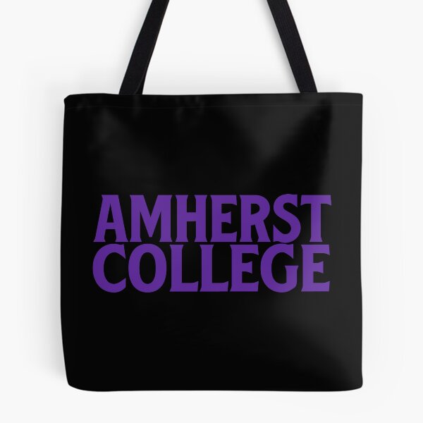 Item preview, amherst college designed and sold by designsbysamantha.