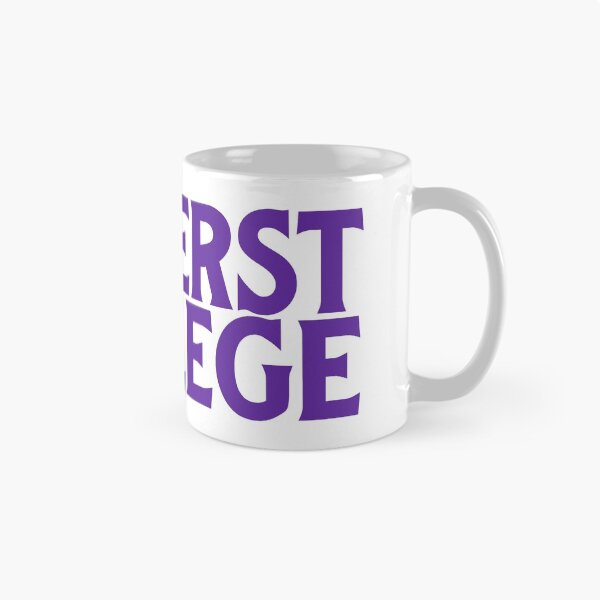 Item preview, amherst college designed and sold by designsbysamantha.